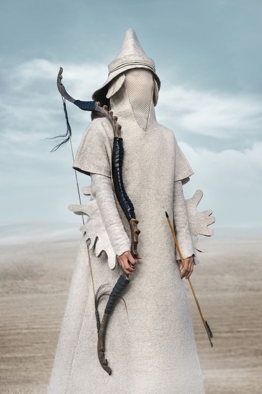 The nation of ten arrows фото превью