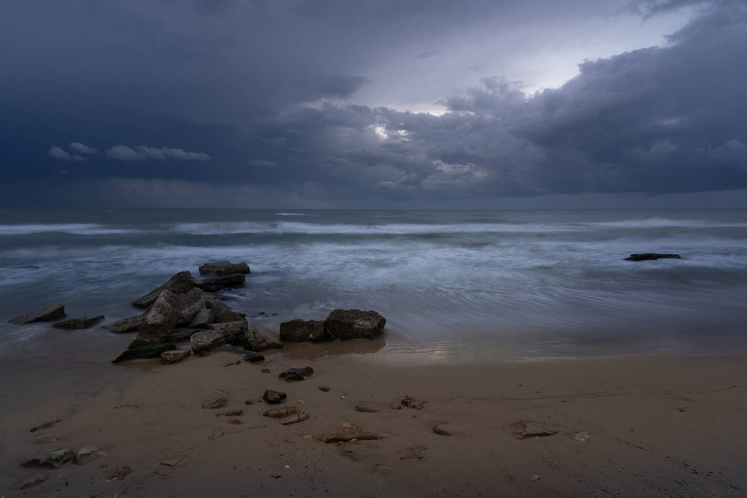 , Konstantin Kalinin