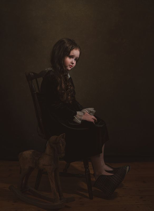 Соня устала фото превью