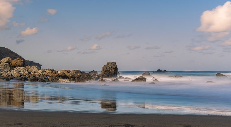 Playa de Almaciga фото превью