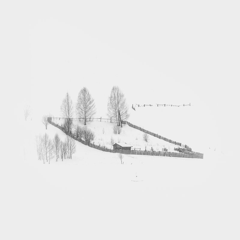 Январь фото превью