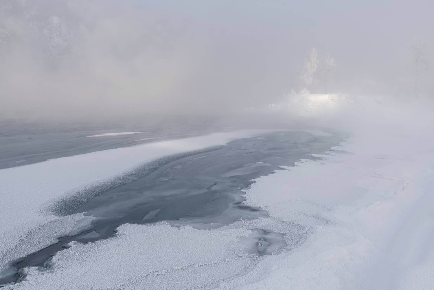 зима, мороз, солнце, закат, енисей,сибирь, енисейская сибирь,, Фомина Марина
