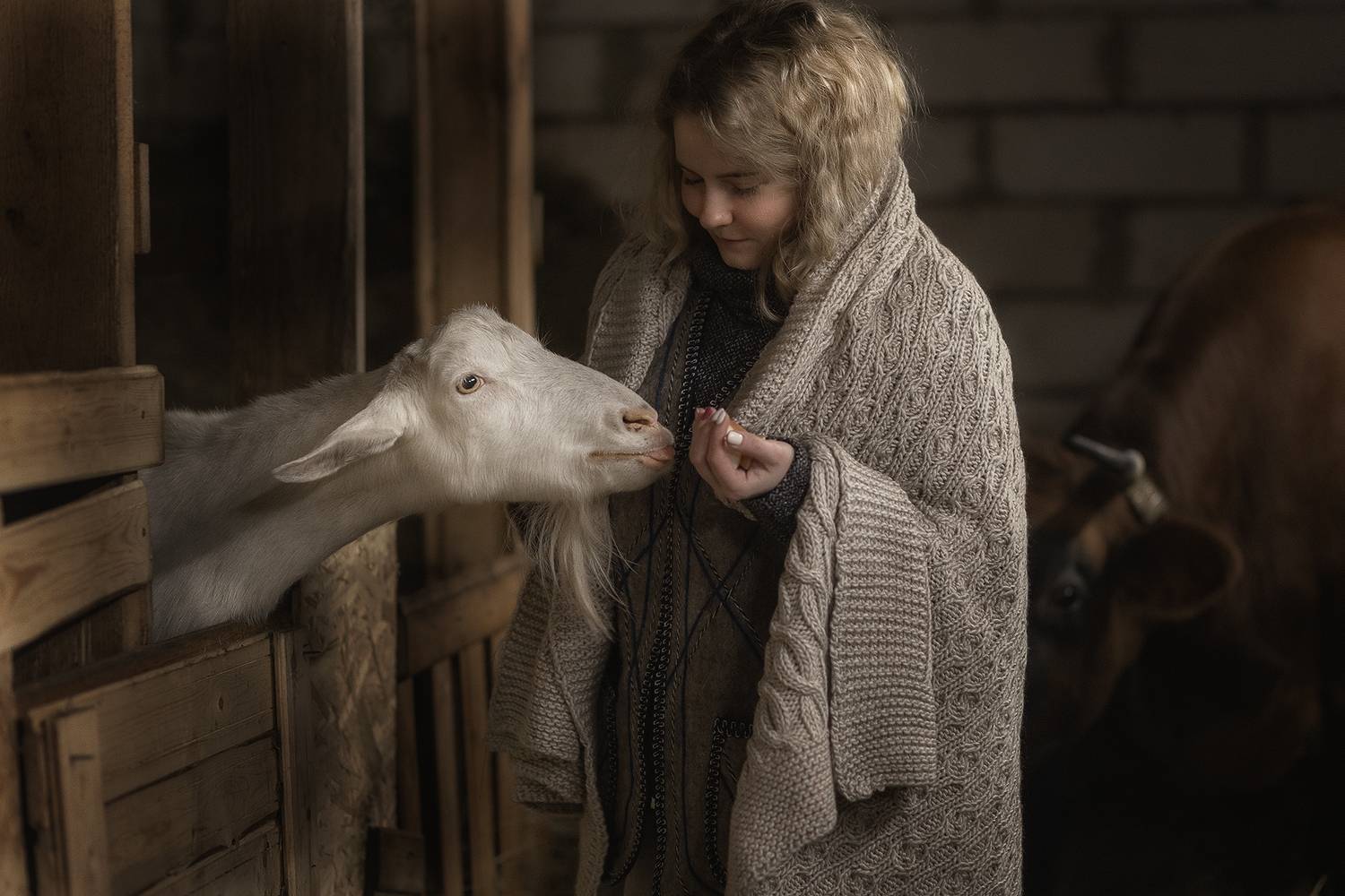 , Самусенкова Елена