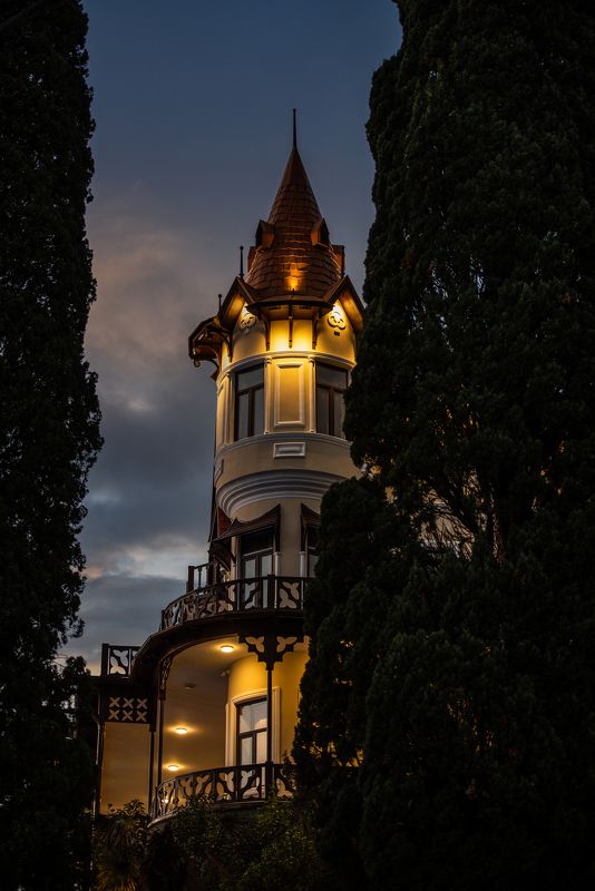 Дом-дача А.В.Якобсона фото превью