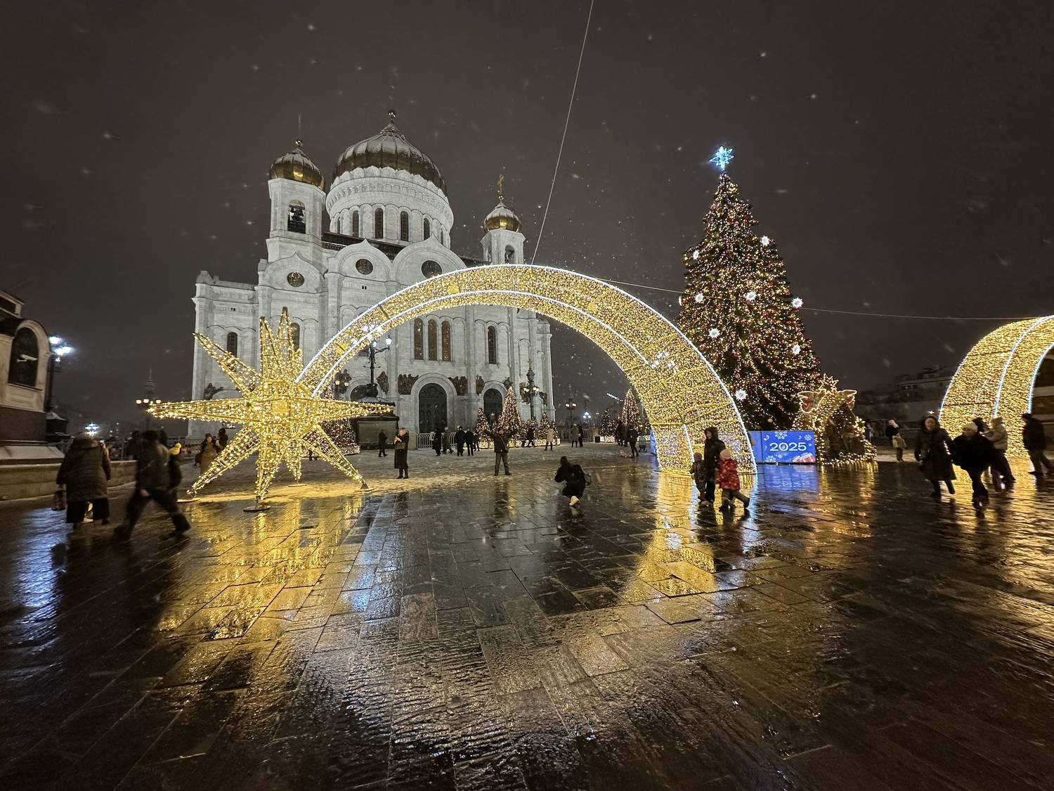 , Dmitry Korobeynikov