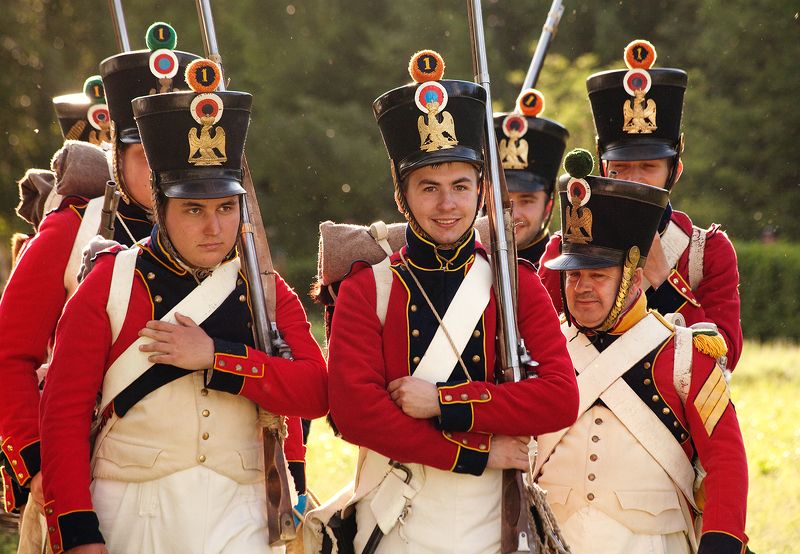 Игра в войну фото превью