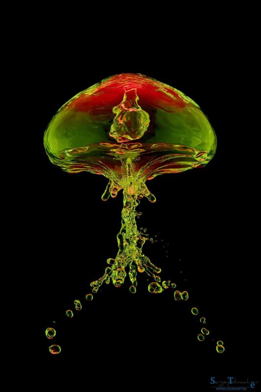 сергей толмачев, уменянакухне, liquidart, liquid, splash, water, waterdrop, капли, всплеск, вода, макро, падениекапли,  фото превью