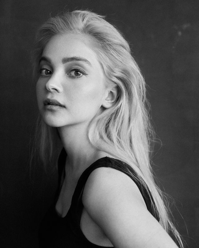 Niusha фото превью