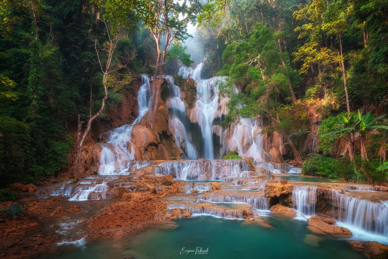Лаос фото превью