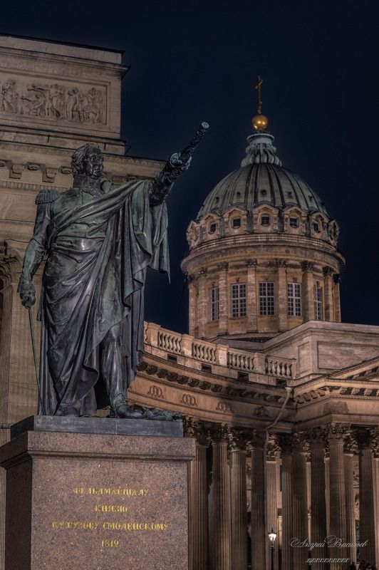 городской пейзаж, архитектура, соборы, Санкт-Петербург Казанский собор, Санкт-Петербург фото превью