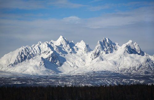 Alaska