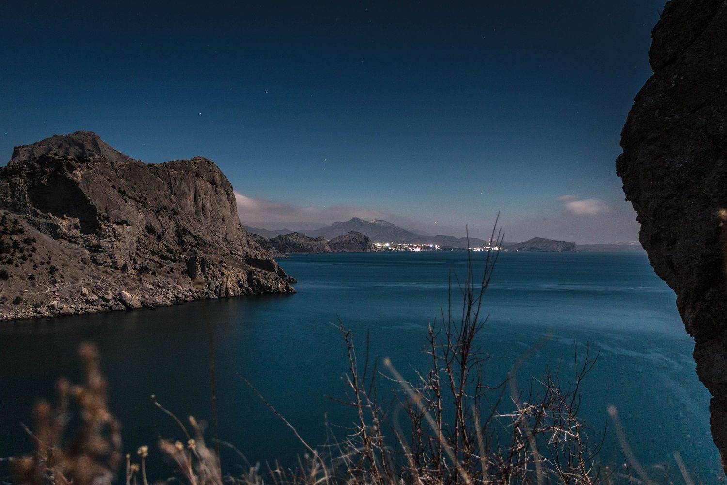 , Андрей Петрук