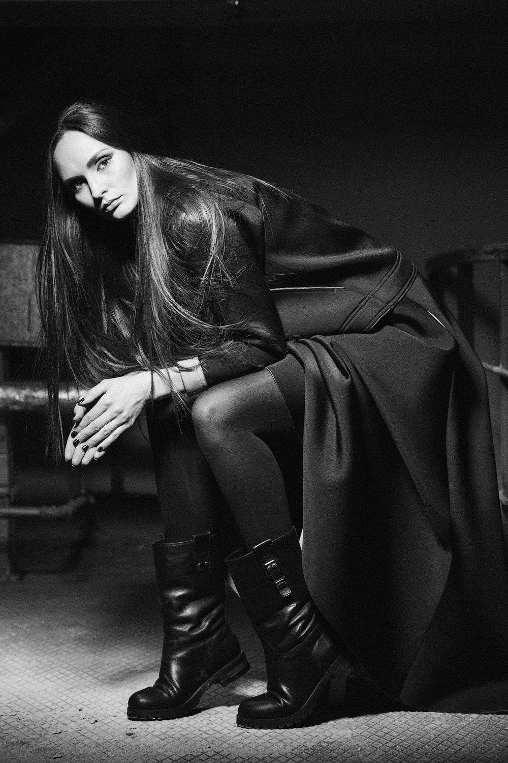 , Сергей Саврасов