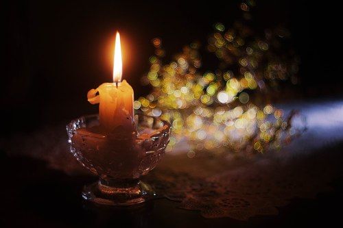 Candlelight