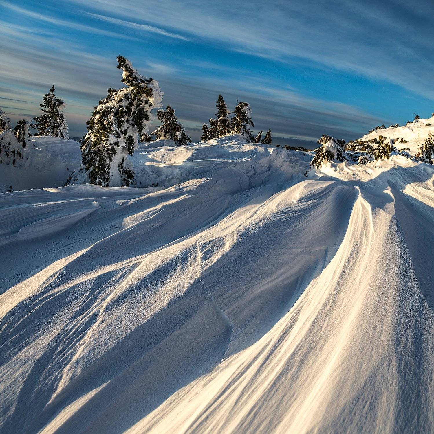 2016, Ветер, Горы, Зима, Снег, Шерегеш, Шория, Pavel  Evgrafov