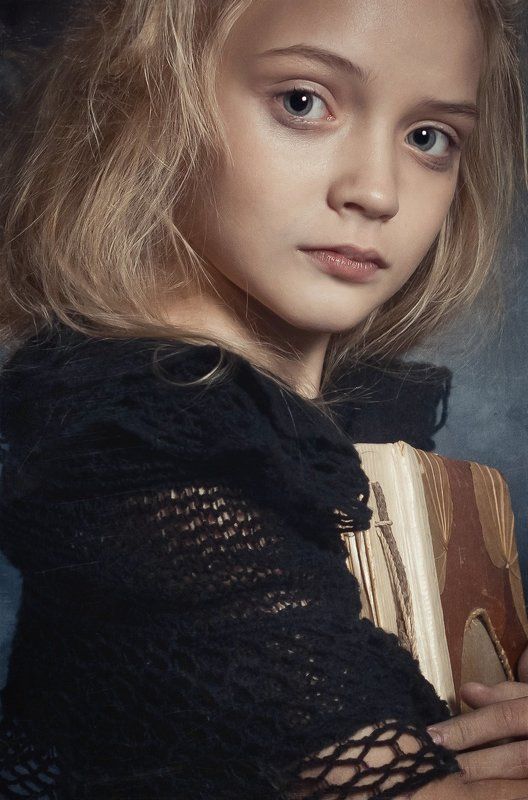 Анастасия фото превью