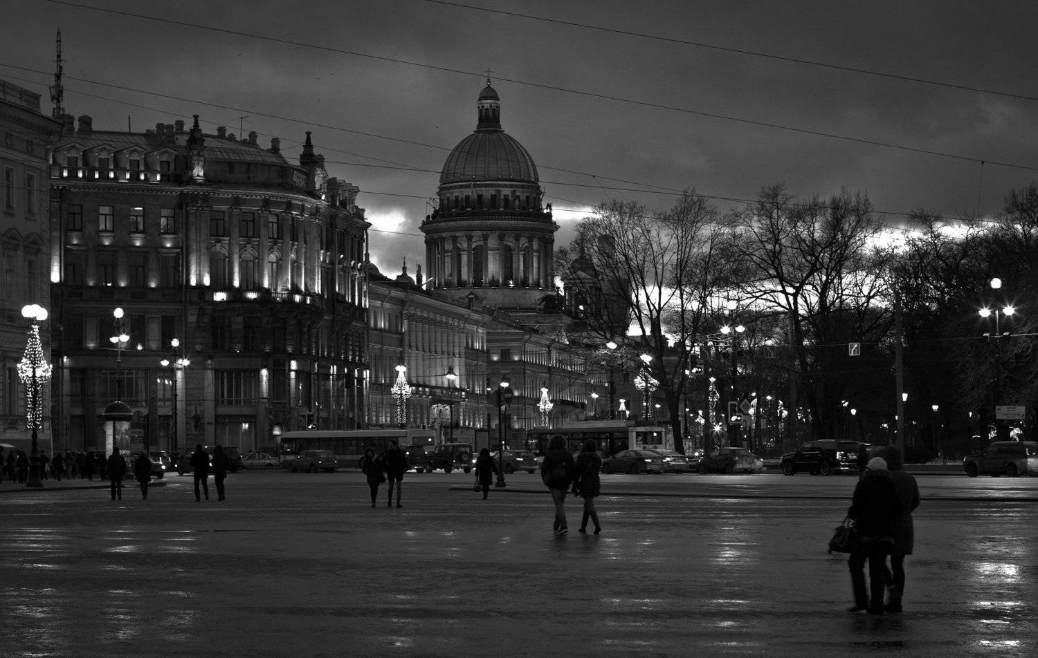 санкт-петербург, город, Мария Креймер