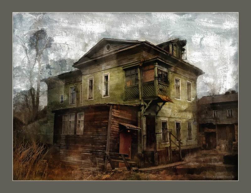 старый Архангельск 1 фото превью