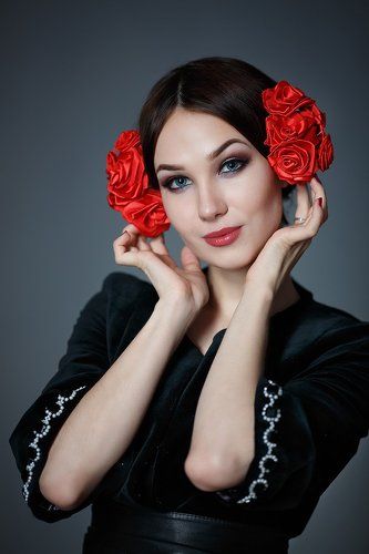 Кристина
