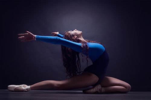 Dance et Tempore