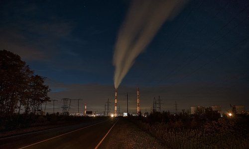 Дорожная съёмка (мимоходом)...