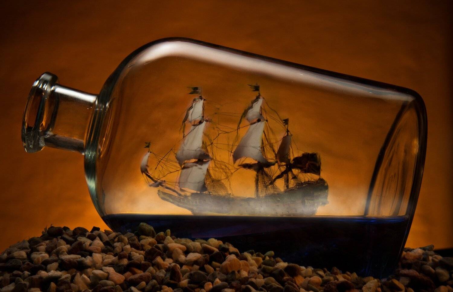 корабль, Alex Kortez