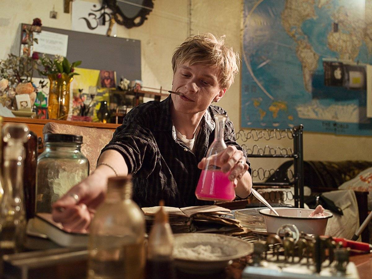 , Крылов Сергей