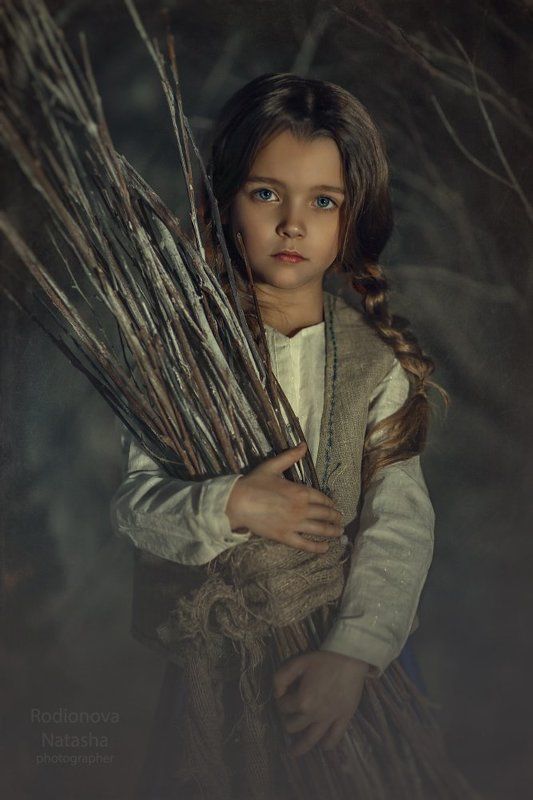 Гретель фото превью