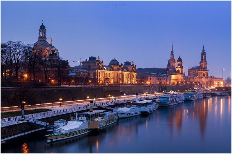 дрезден Дрезден фото превью