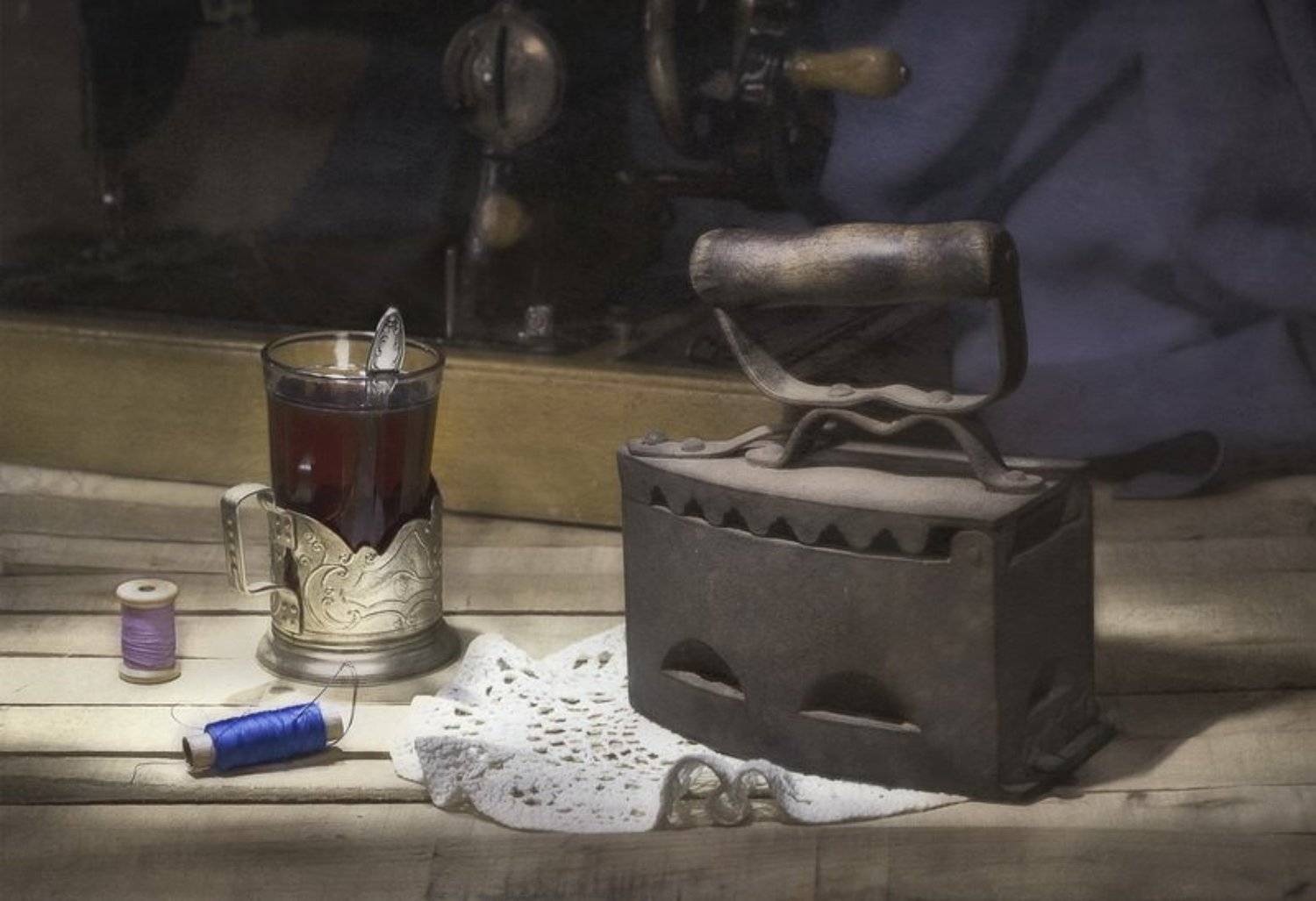 , Михаил Анисимов