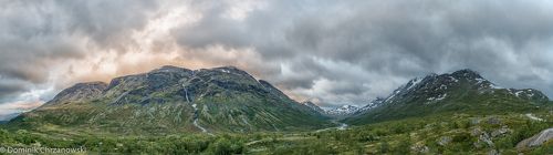 Galdhøpiggen