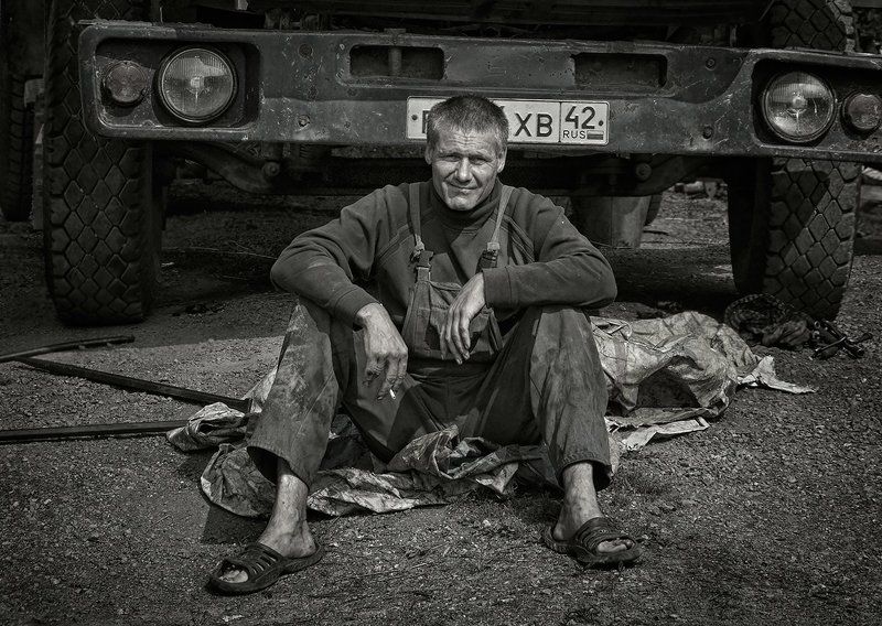 Любишь кататься, или работа на дом ... фото превью