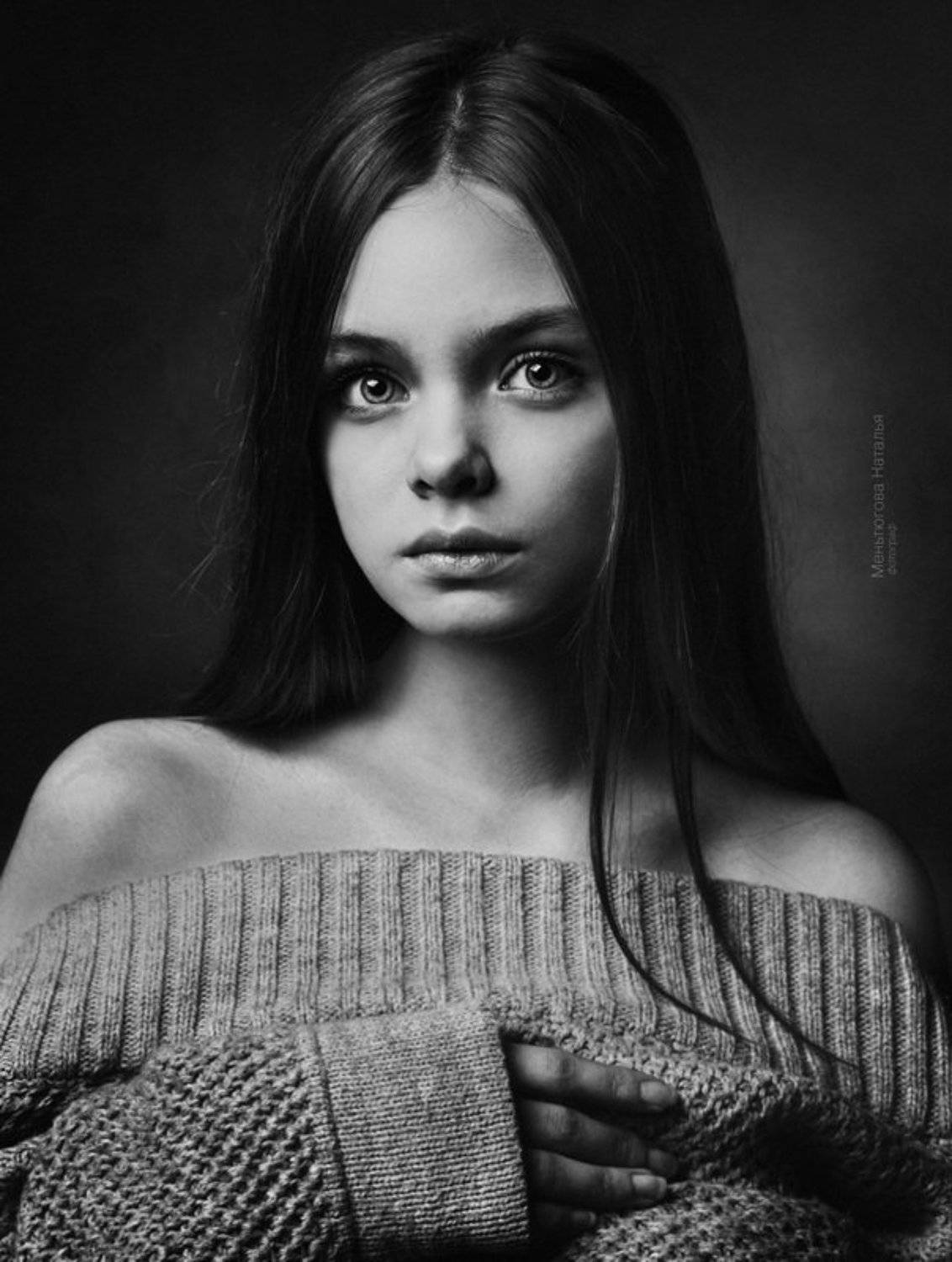 , Наталья Меньтюгова