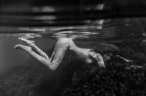 Жемчужная...