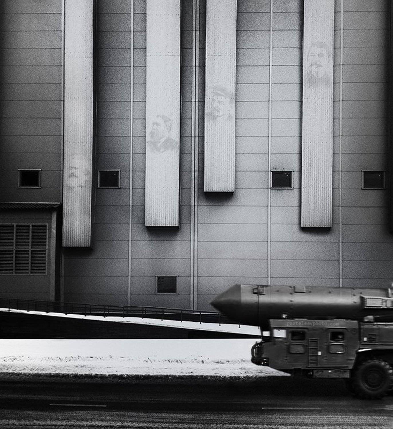 art, street, Пантелеев Алексей