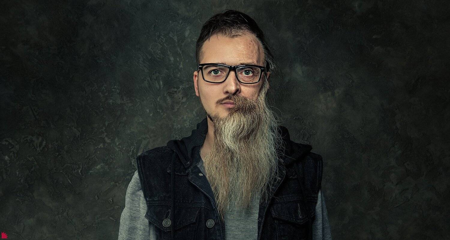 , Осипов Ёжъ Александр