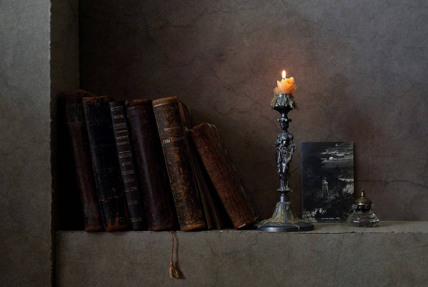 , Елена Татульян