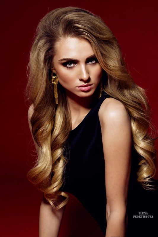 beauty фото превью