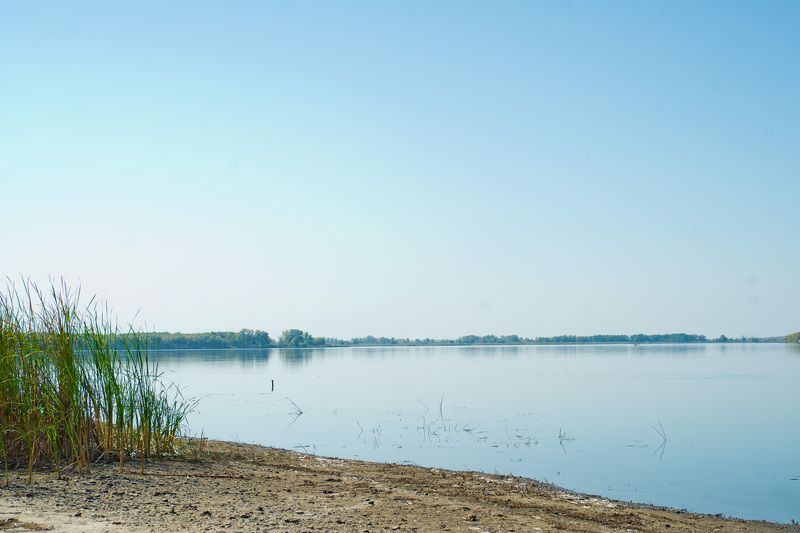 тишь фото превью