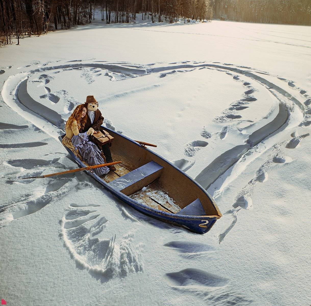 , Осипов Ёжъ Александр