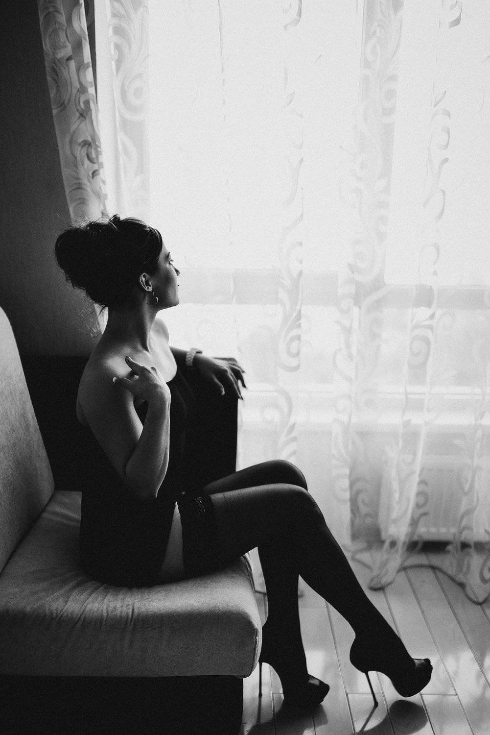 Портрет, ч.б портрет, девушка, красота, nikon, 35mm, Абдрахманов Аскар