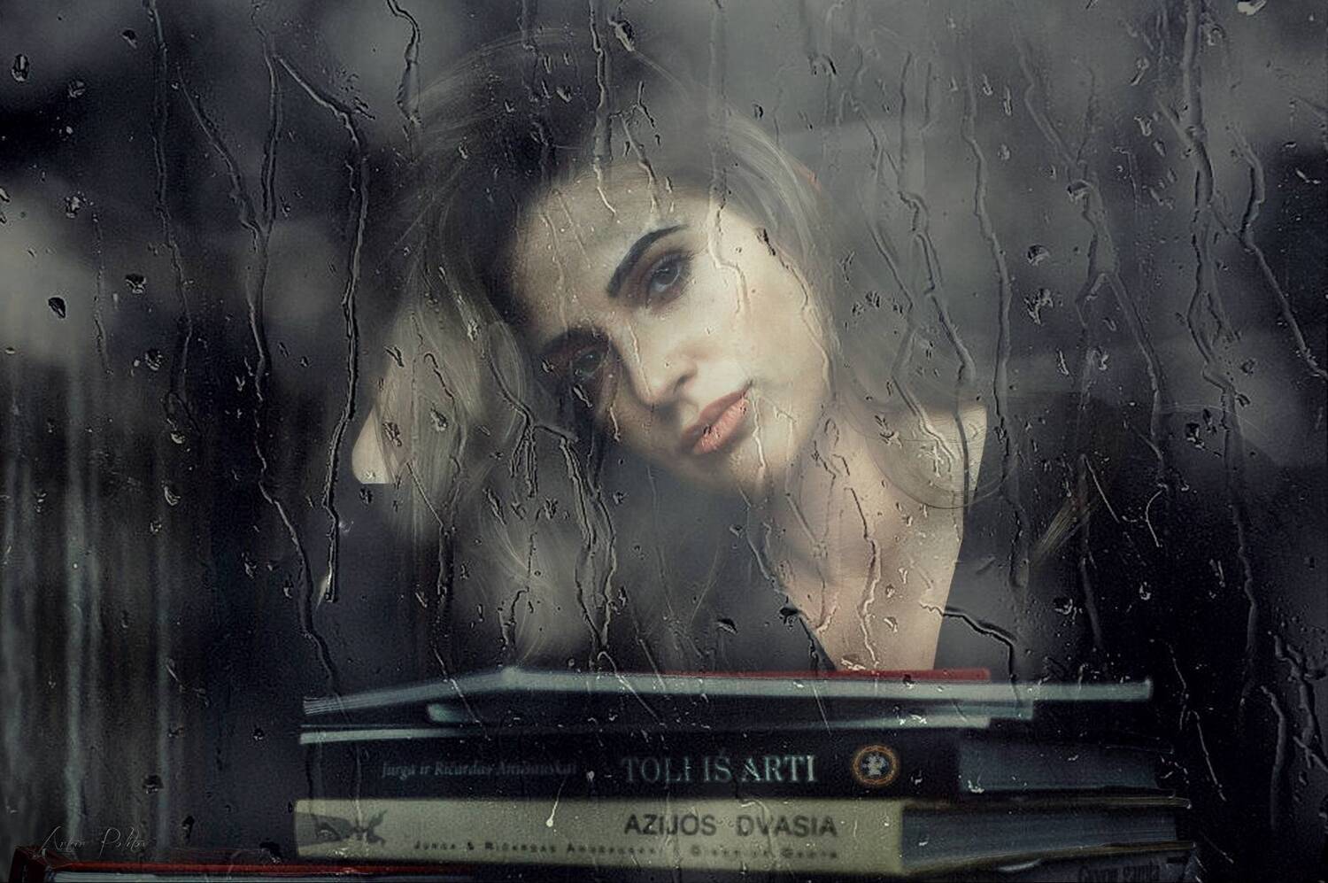 , Artur Politov