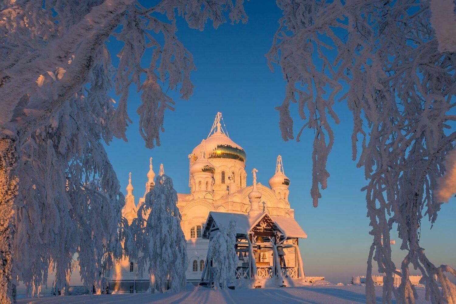 , Михаил Туркеев
