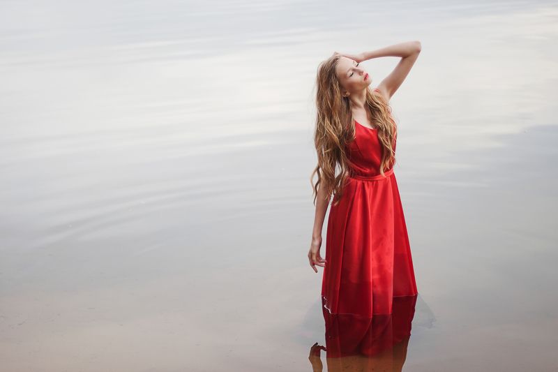 photo, As The Rush Comes фото превью