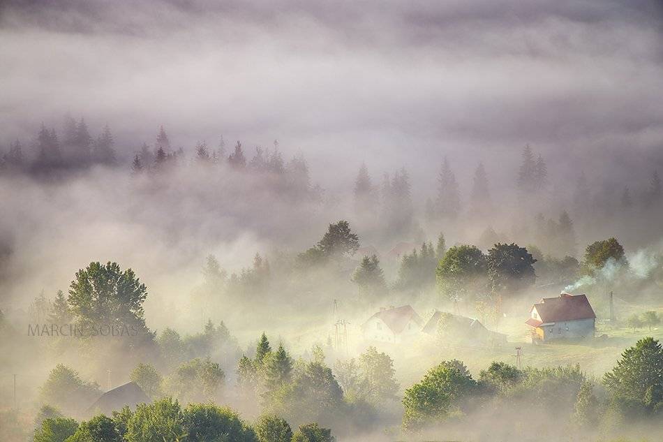 , Marcin Sobas