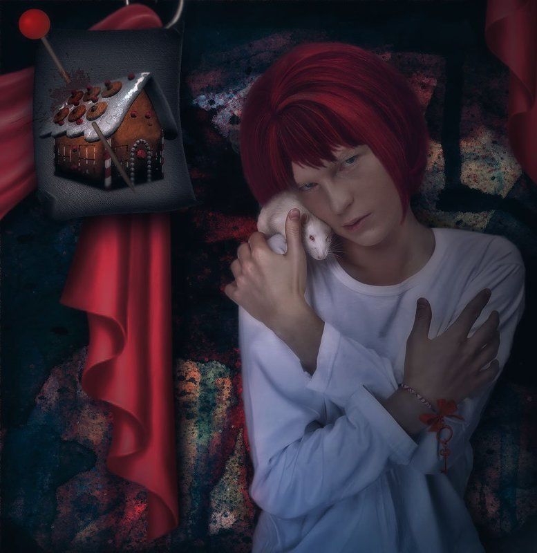 Я был, как художник........... фото превью