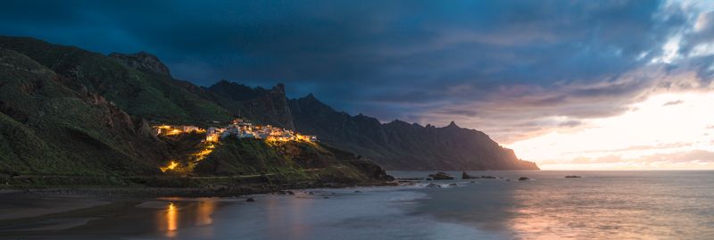 Альмасига. Тенерифе фото превью