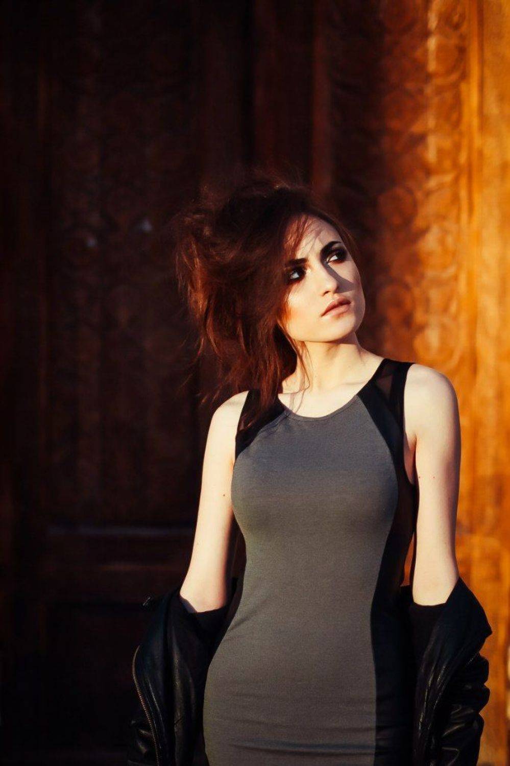 , Leila Verkhovskaya