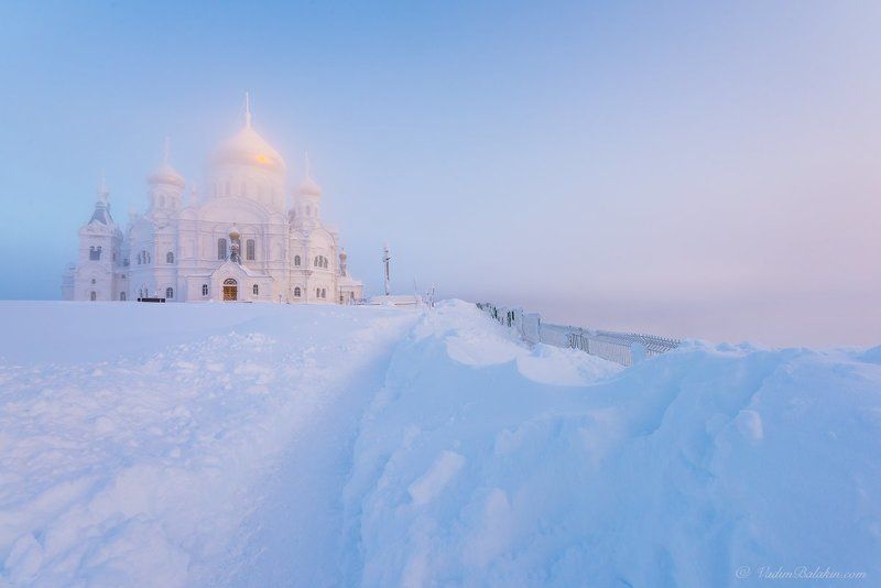 Сияние фото превью