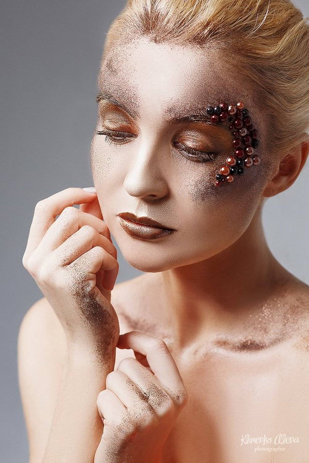 , Алена Клименко